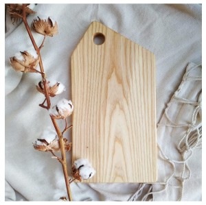 Jesionowa DESKA Hommie M