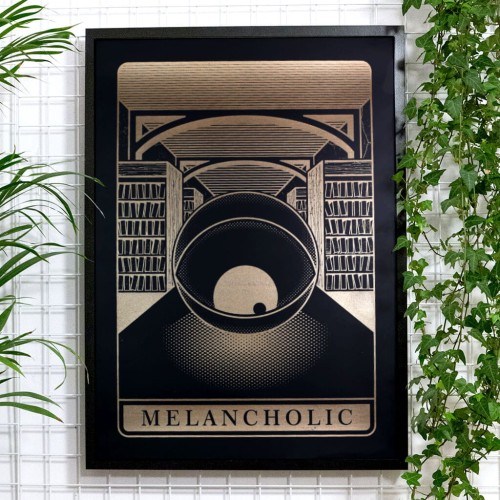 melancholic-zloty-druk-na-czarnym-papierze-plakat-50x70cm.jpg