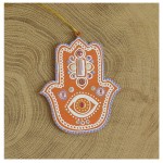 Ozdoba Hamsa 