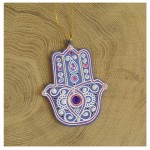 Ozdoba Hamsa  nr.2