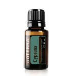 Olejek doTERRA Cyprys