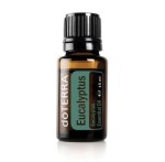 Olejek doTERRA Eukaliptus