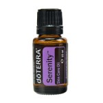 Olejek doTERRA Serenity 