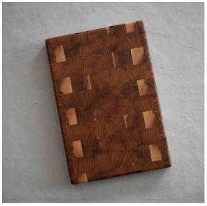 Drewniana Deska Sztorcowa