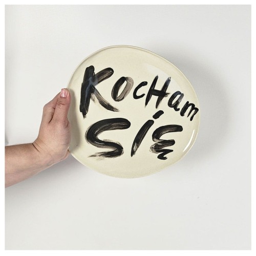 clay kolektyw beatnik talerz kocham 3a.jpg