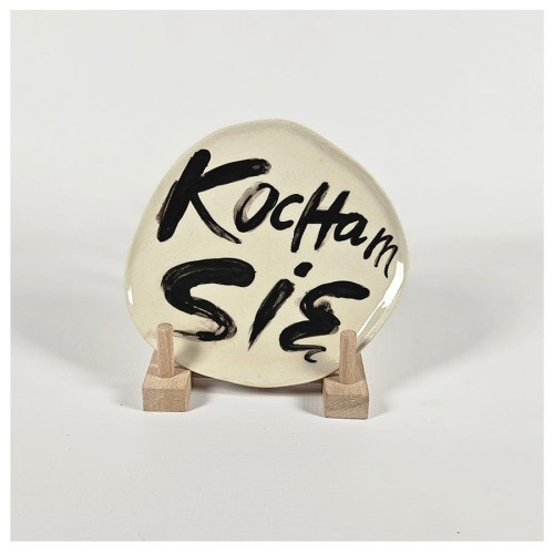 clay kolektyw beatnik talerz kocham 3a mały.jpg