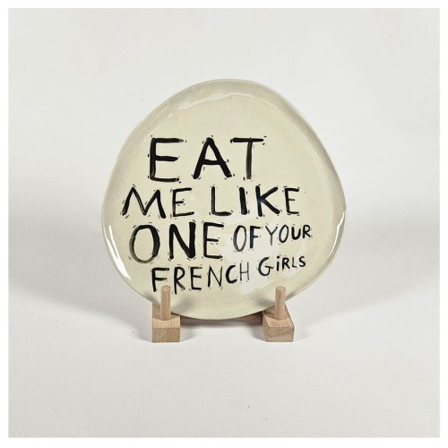 clay kolektyw beatnik talerz french 1a.jpg