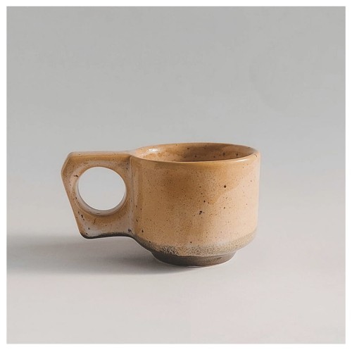 jira ceramics espresso zółty kubek 80ml 1a.jpg