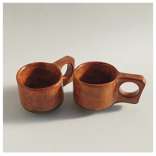jira ceramics espresso czerwony kubek 80ml 2.jpg