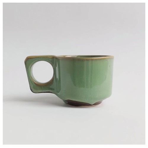 jira ceramics espresso zieony kubek 80ml 1a.jpg