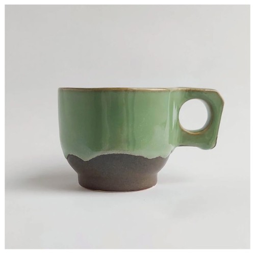 jira ceramics espresso zieony kubek 250ml 1a.jpg