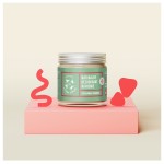 Dezodorant w kremie Truskawka i Werbena bez dodatku sody