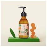 Mydło w płynie rozmaryn i mandarynka 300ml