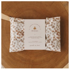 Termofor z Pestkami Wiśni. Wegański. nr 5