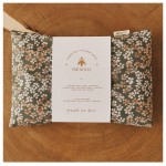 Termofor z Pestkami Wiśni. Wegański. nr 4