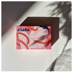 KARTY Przemyślnik: Ciało