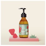 Mydło w płynie Truskawka i Werbena 300ml
