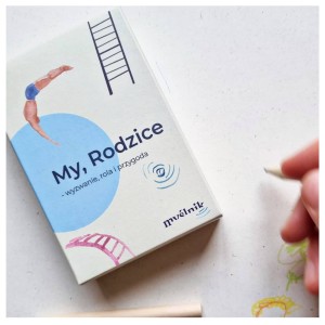 KARTY Przemyślnik: My, Rodzice