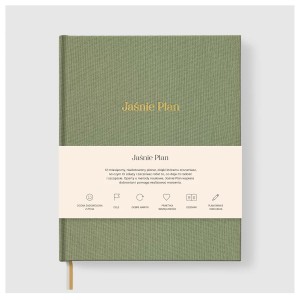 Planer Jaśnie Plan Szałwiowy