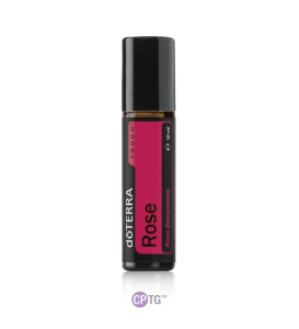 doTERRA Olejek eteryczny Rose Touch Rosa damascena 10 ml