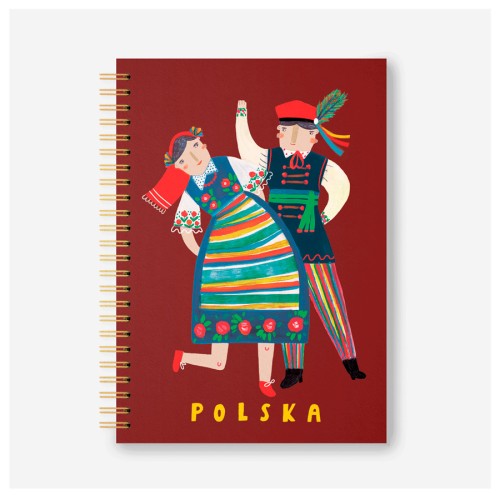 zeszyt notes tancerze lovepoland design 1.jpg
