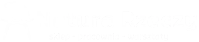 Natura Rzeczy - strona główna